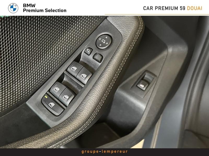 Image BMW Série 1 118dA 150ch M Sport