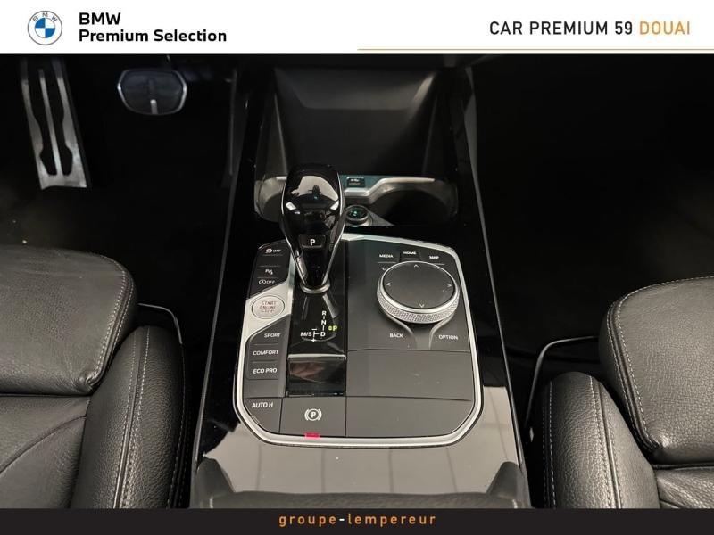 Image BMW Série 1 118dA 150ch M Sport