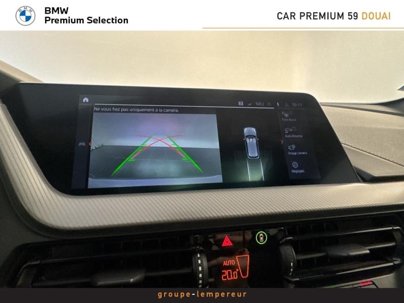 Image BMW Série 1 118dA 150ch M Sport