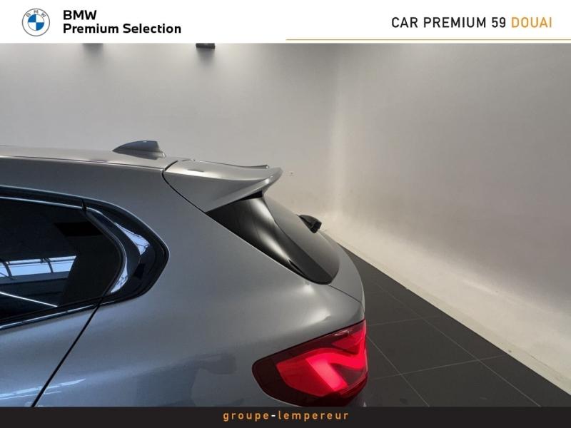 Image BMW Série 1 118dA 150ch M Sport