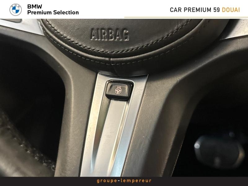 Image BMW Série 1 118dA 150ch M Sport