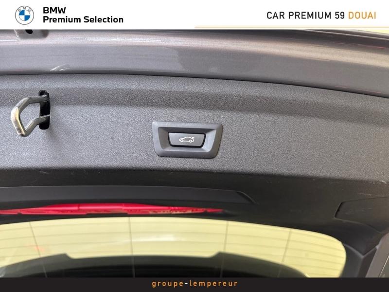 Image BMW Série 1 118dA 150ch M Sport