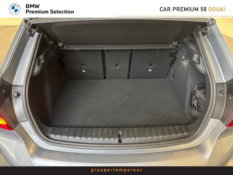 Image BMW Série 1 118dA 150ch M Sport