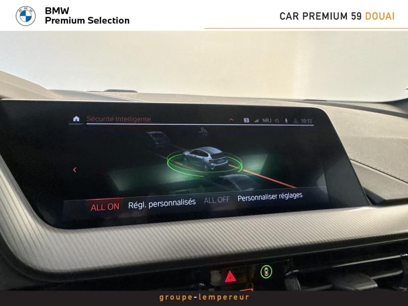 Image BMW Série 1 118dA 150ch M Sport