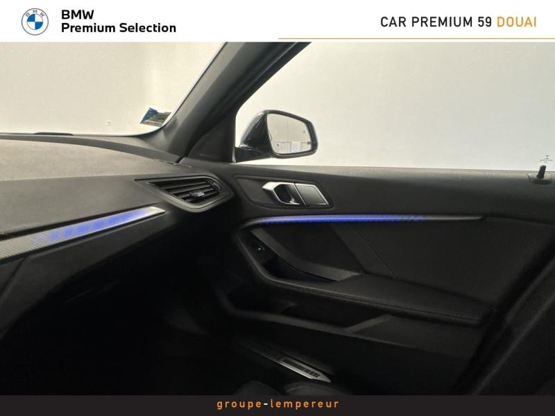 Image BMW Série 1 118dA 150ch M Sport