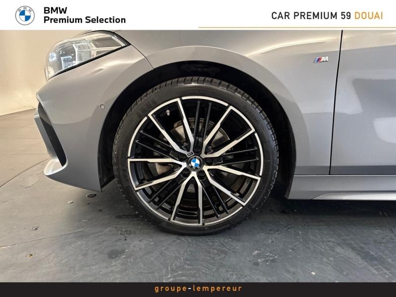 Image BMW Série 1 118dA 150ch M Sport