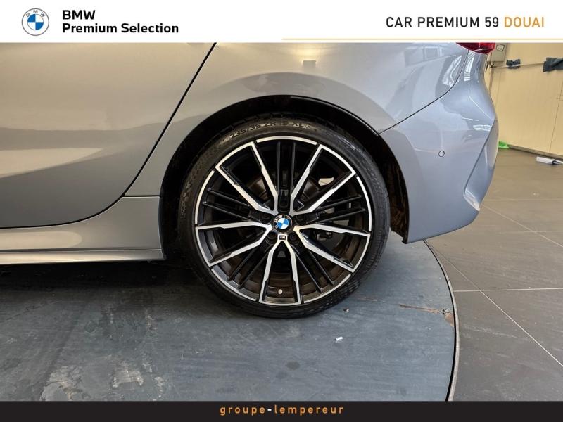 Image BMW Série 1 118dA 150ch M Sport