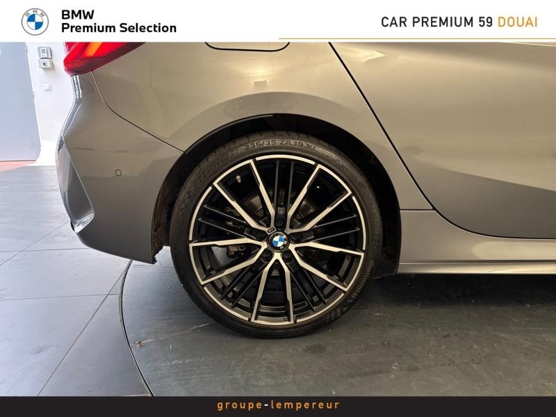 Image BMW Série 1 118dA 150ch M Sport