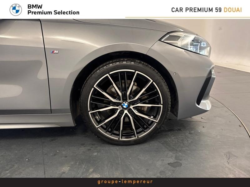 Image BMW Série 1 118dA 150ch M Sport