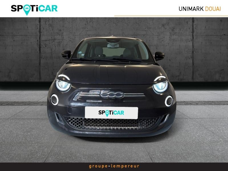 Image FIAT 500 e 118ch France Edition