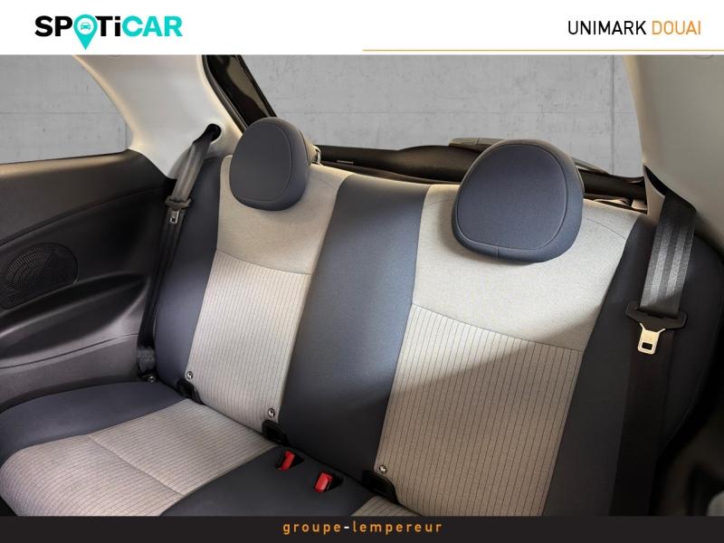 Image FIAT 500 e 118ch France Edition