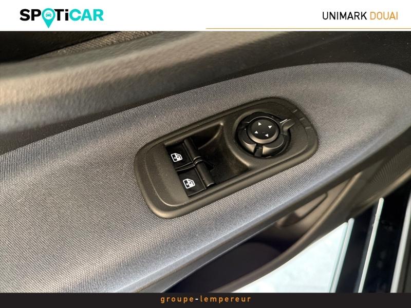 Image FIAT 500 e 118ch France Edition