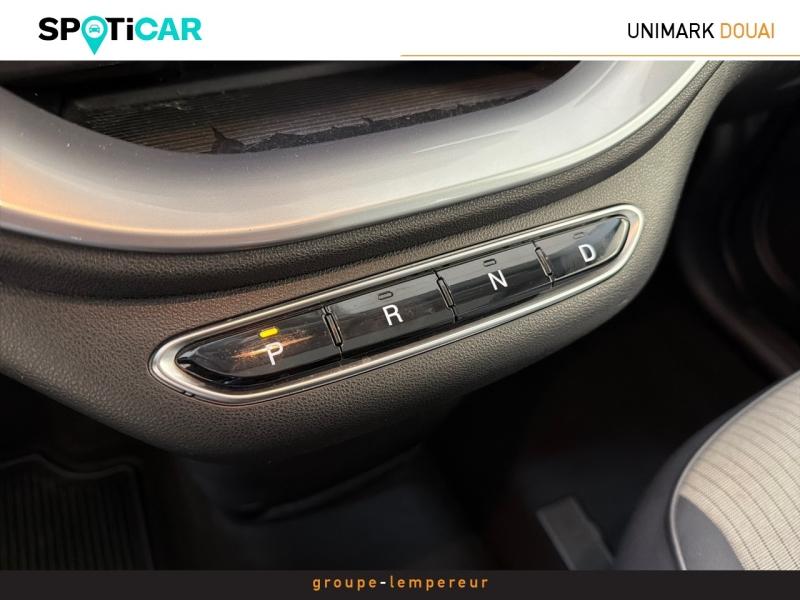 Image FIAT 500 e 118ch France Edition