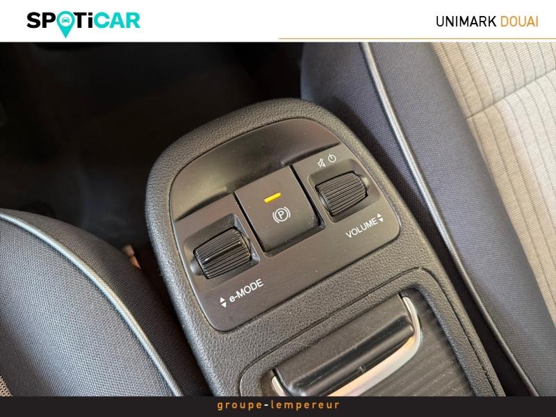 Image FIAT 500 e 118ch France Edition