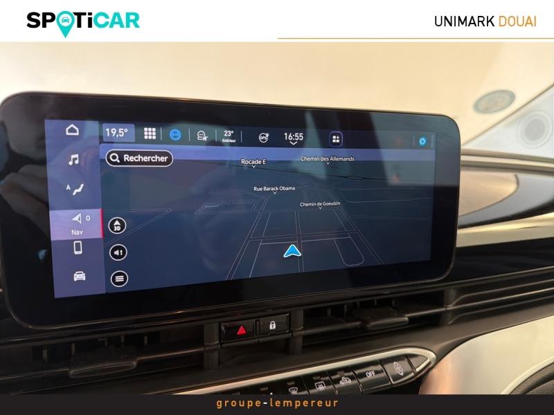 Image FIAT 500 e 118ch France Edition