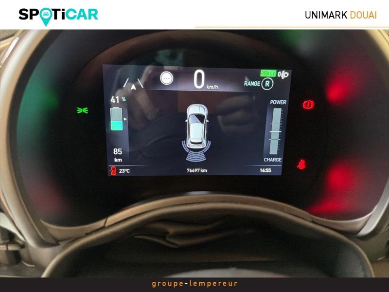 Image FIAT 500 e 118ch France Edition