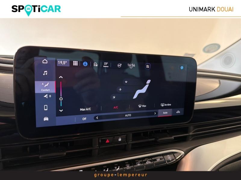 Image FIAT 500 e 118ch France Edition