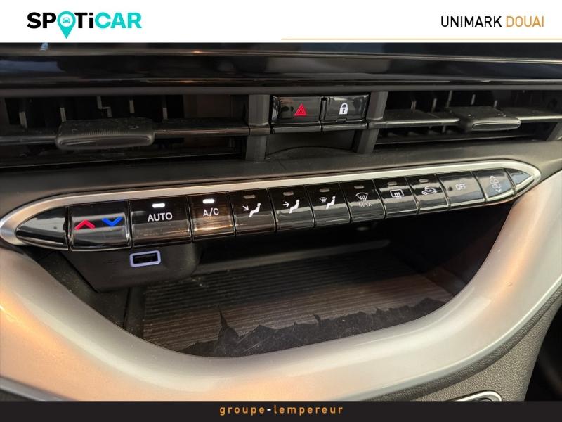 Image FIAT 500 e 118ch France Edition