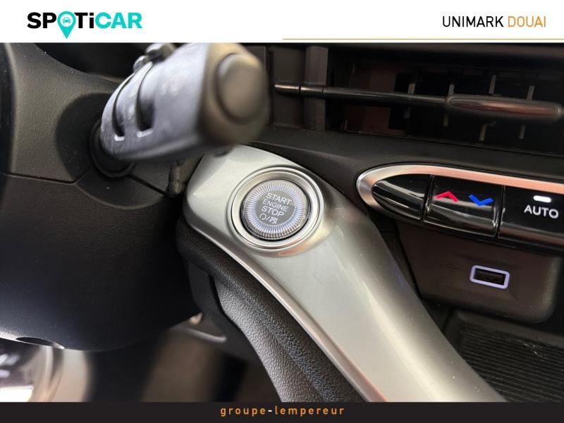 Image FIAT 500 e 118ch France Edition