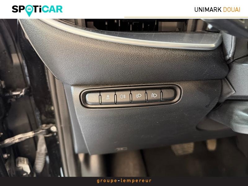 Image FIAT 500 e 118ch France Edition