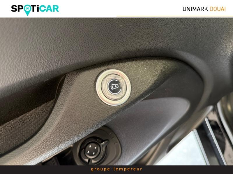 Image FIAT 500 e 118ch France Edition