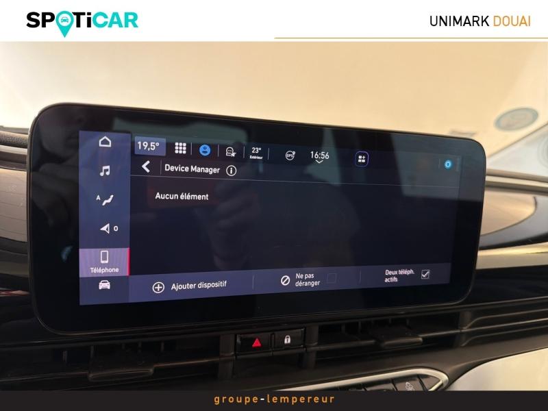 Image FIAT 500 e 118ch France Edition