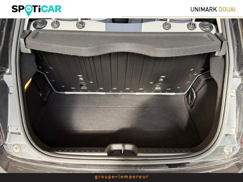 Image FIAT 500 e 118ch France Edition