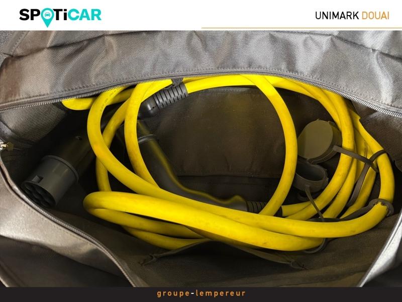 Image FIAT 500 e 118ch France Edition