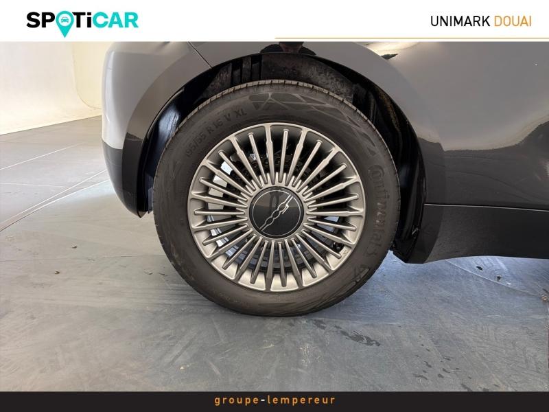 Image FIAT 500 e 118ch France Edition