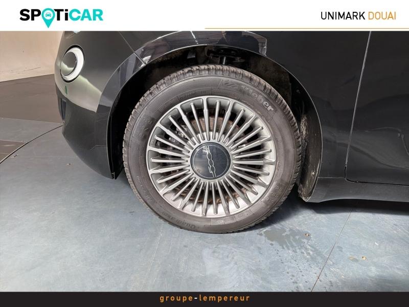 Image FIAT 500 e 118ch France Edition