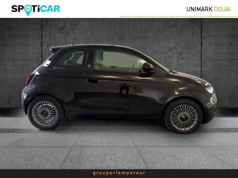 Image FIAT 500 e 118ch France Edition