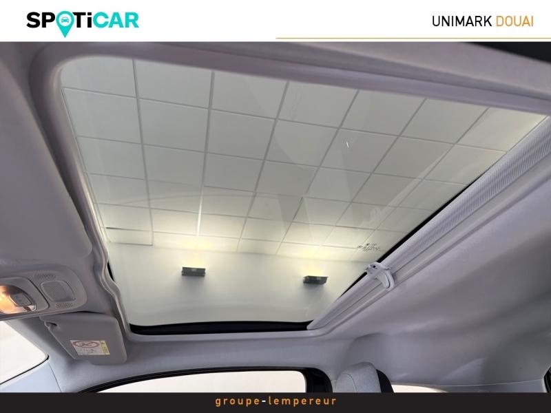 Image FIAT 500 e 118ch France Edition