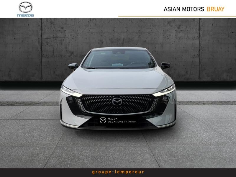 Image MAZDA Mazda 6 e EV 245ch Grande Autonomie 80 kWh Takumi