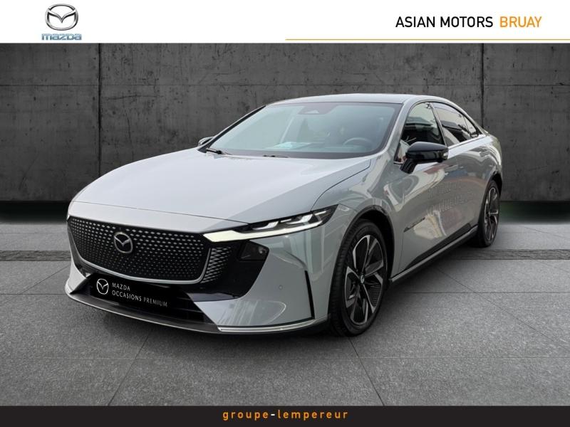 Image MAZDA Mazda 6 e EV 245ch Grande Autonomie 80 kWh Takumi