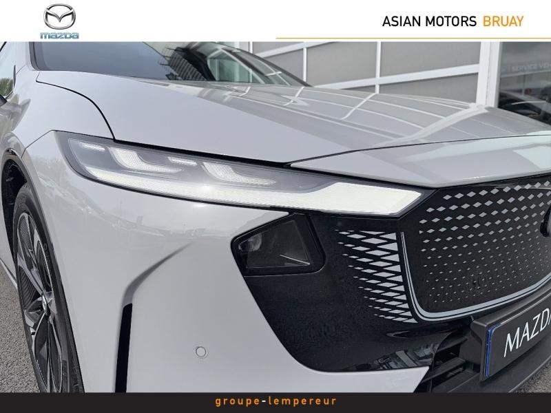 Image MAZDA Mazda 6 e EV 245ch Grande Autonomie 80 kWh Takumi