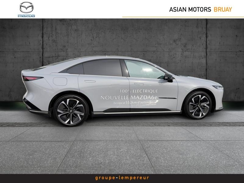 Image MAZDA Mazda 6 e EV 245ch Grande Autonomie 80 kWh Takumi