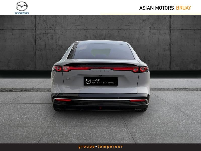 Image MAZDA Mazda 6 e EV 245ch Grande Autonomie 80 kWh Takumi