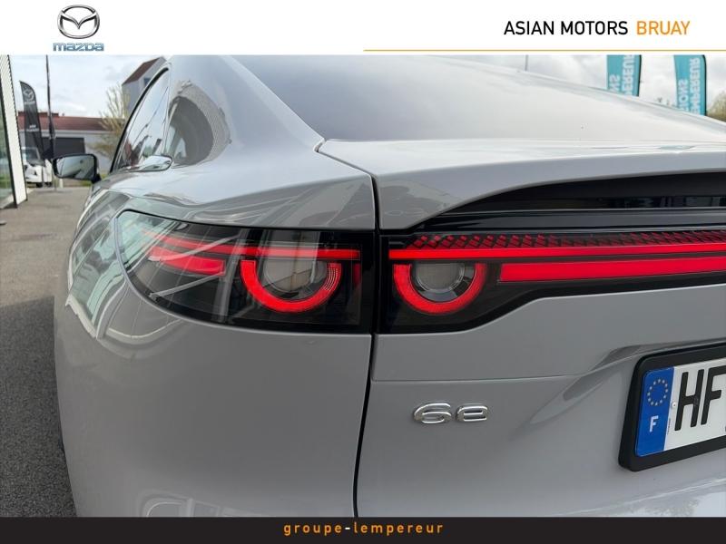 Image MAZDA Mazda 6 e EV 245ch Grande Autonomie 80 kWh Takumi