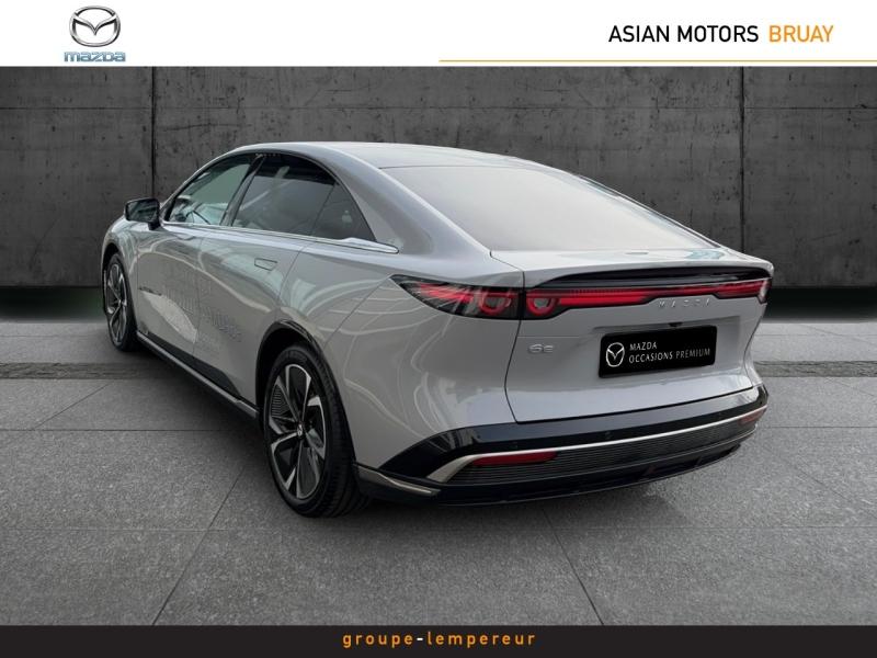 Image MAZDA Mazda 6 e EV 245ch Grande Autonomie 80 kWh Takumi