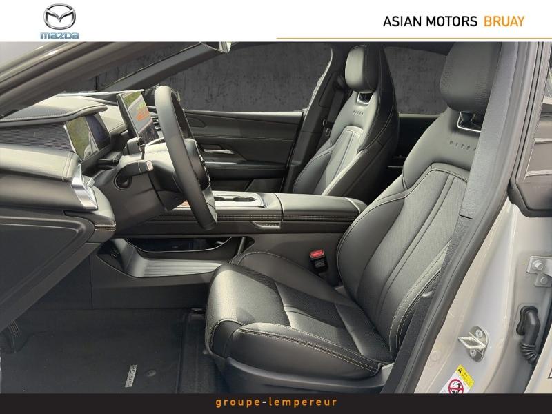 Image MAZDA Mazda 6 e EV 245ch Grande Autonomie 80 kWh Takumi