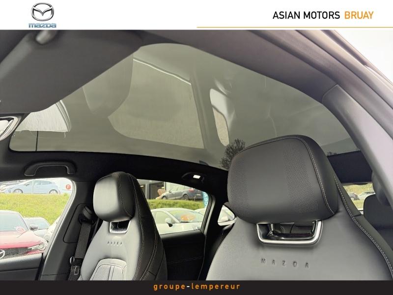 Image MAZDA Mazda 6 e EV 245ch Grande Autonomie 80 kWh Takumi