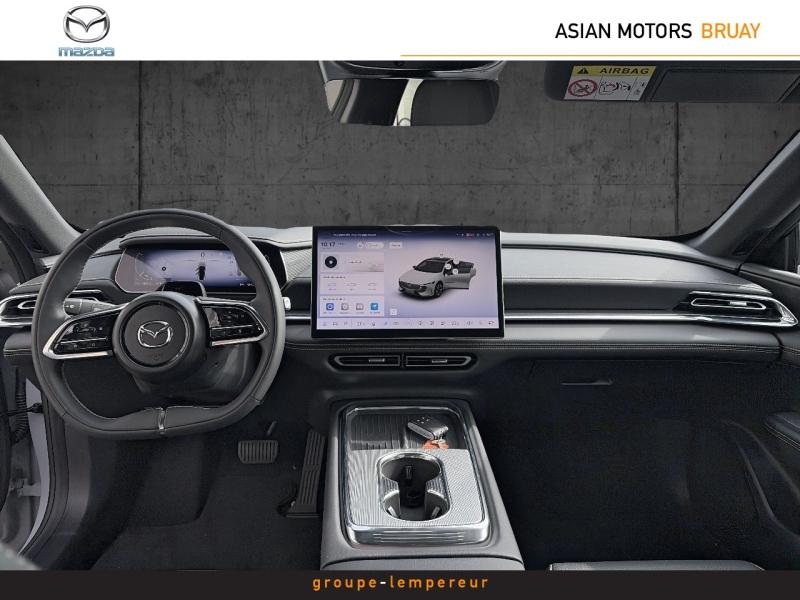 Image MAZDA Mazda 6 e EV 245ch Grande Autonomie 80 kWh Takumi
