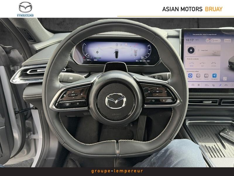 Image MAZDA Mazda 6 e EV 245ch Grande Autonomie 80 kWh Takumi