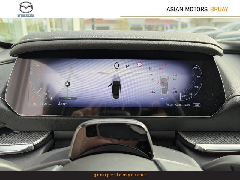 Image MAZDA Mazda 6 e EV 245ch Grande Autonomie 80 kWh Takumi