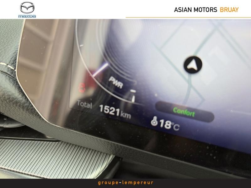 Image MAZDA Mazda 6 e EV 245ch Grande Autonomie 80 kWh Takumi