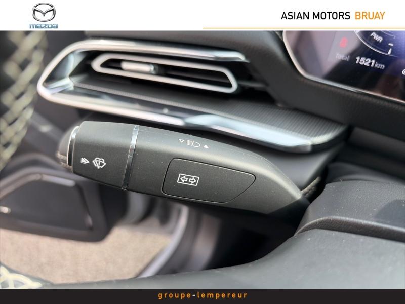 Image MAZDA Mazda 6 e EV 245ch Grande Autonomie 80 kWh Takumi