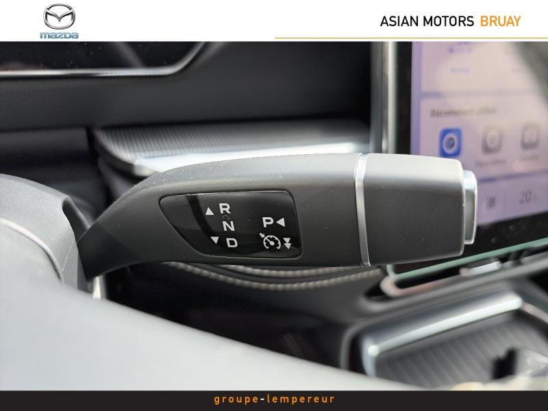 Image MAZDA Mazda 6 e EV 245ch Grande Autonomie 80 kWh Takumi