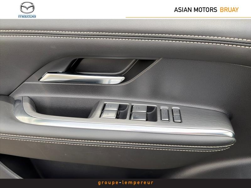 Image MAZDA Mazda 6 e EV 245ch Grande Autonomie 80 kWh Takumi