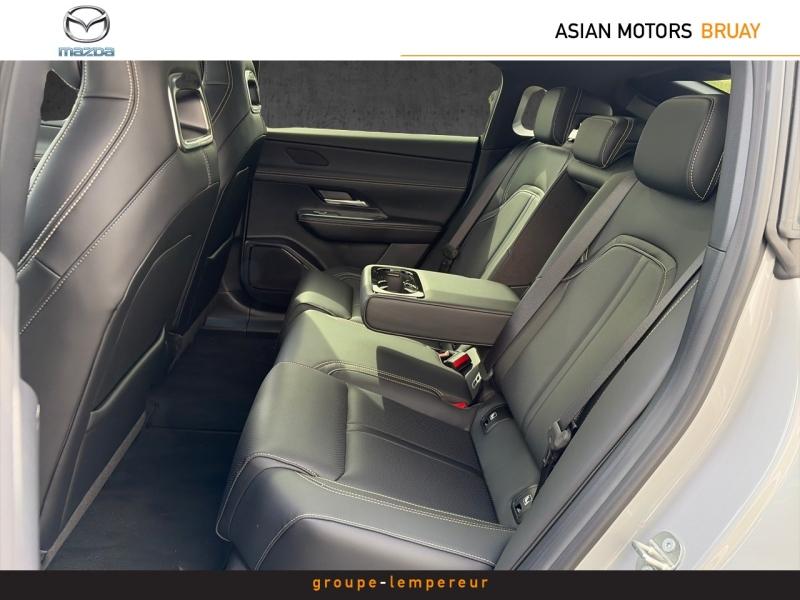 Image MAZDA Mazda 6 e EV 245ch Grande Autonomie 80 kWh Takumi