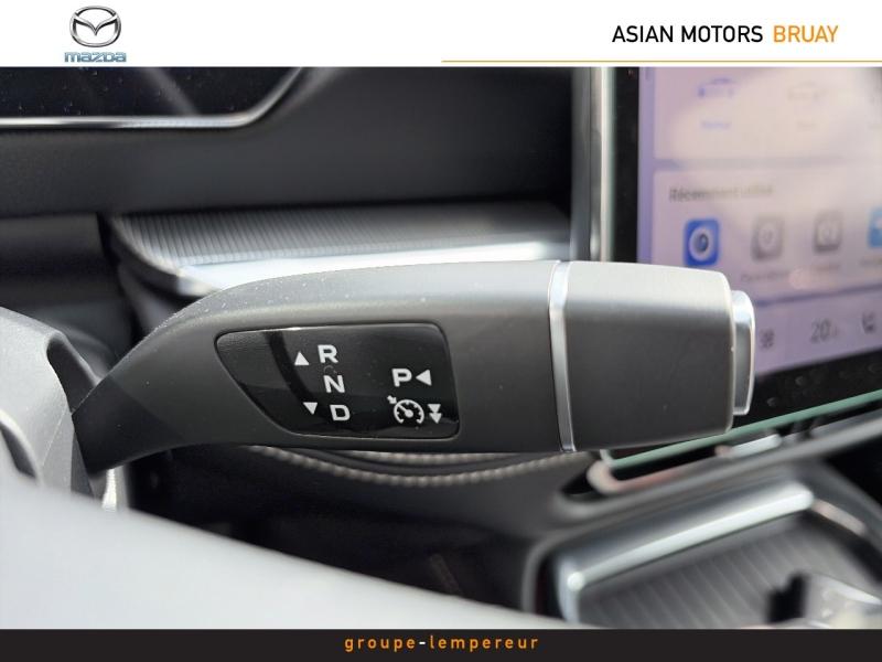 Image MAZDA Mazda 6 e EV 245ch Grande Autonomie 80 kWh Takumi